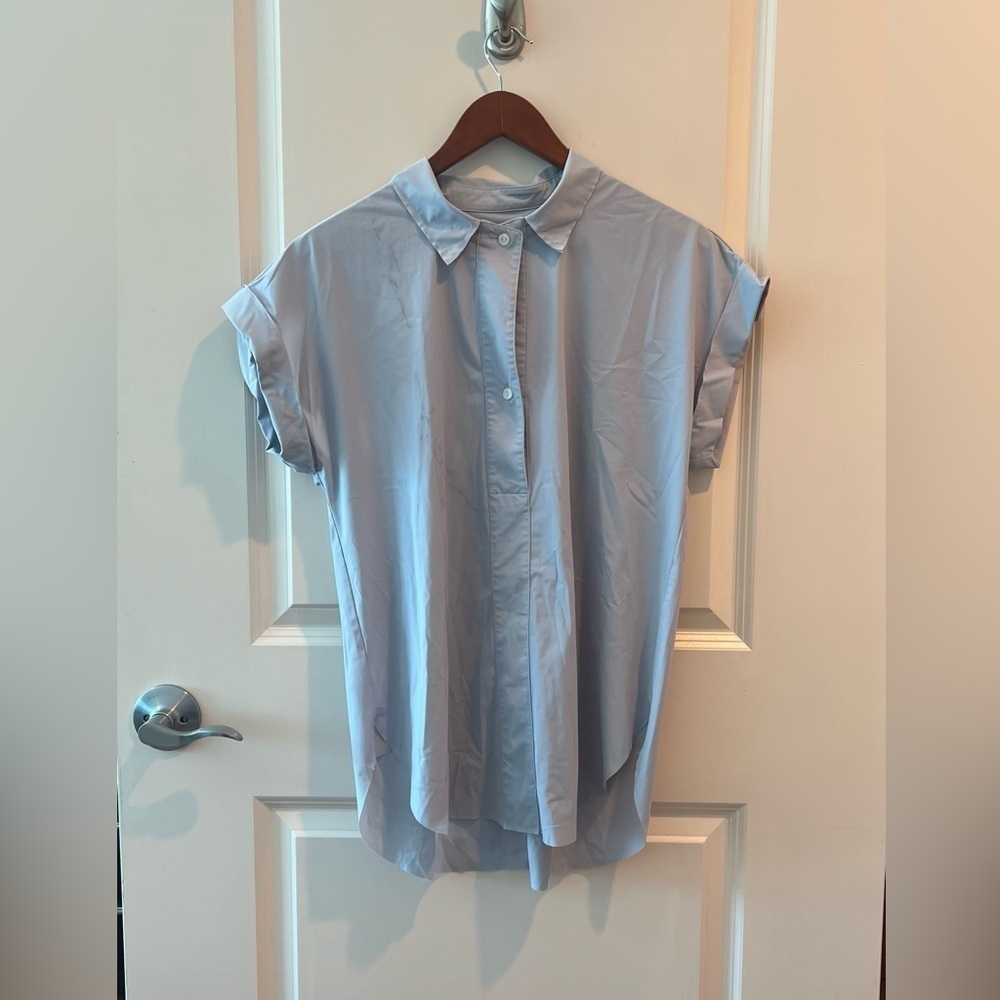 Lysse Women's Blouse